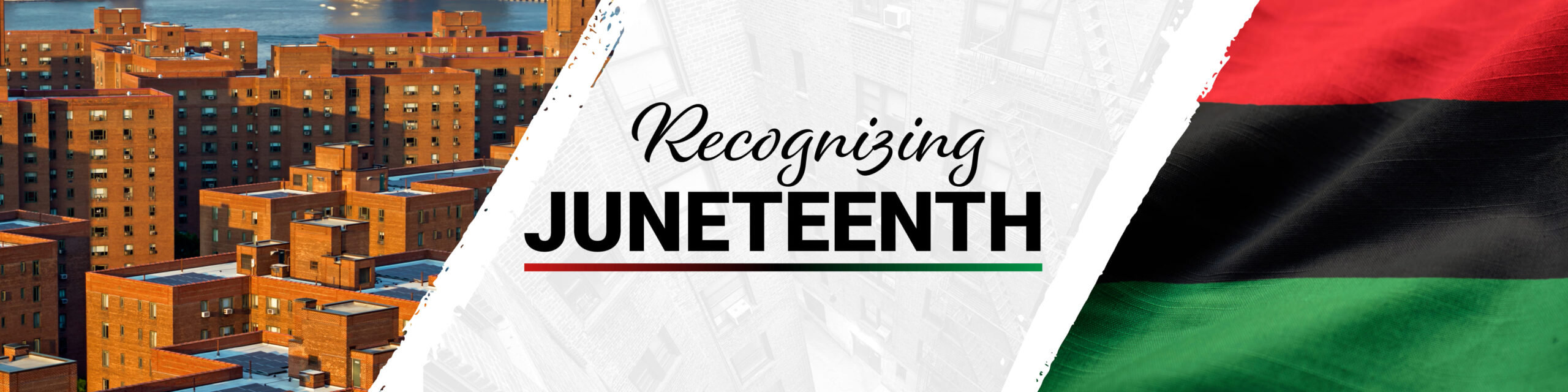 Recognizing Juneteenth