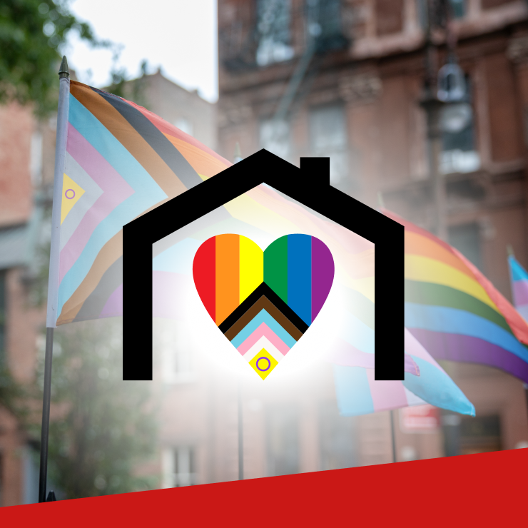 Save Homes for Pride